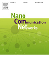 Nano Communication Networks杂志封面